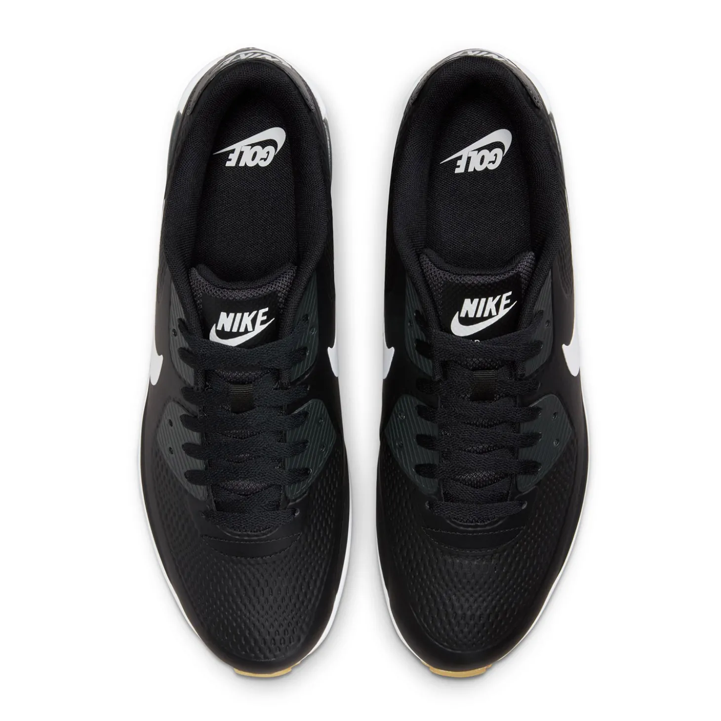 Air Max 90 G Musta