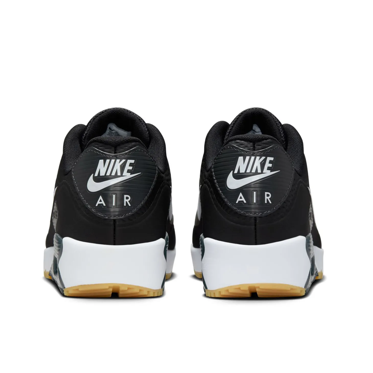 Air Max 90 G Musta