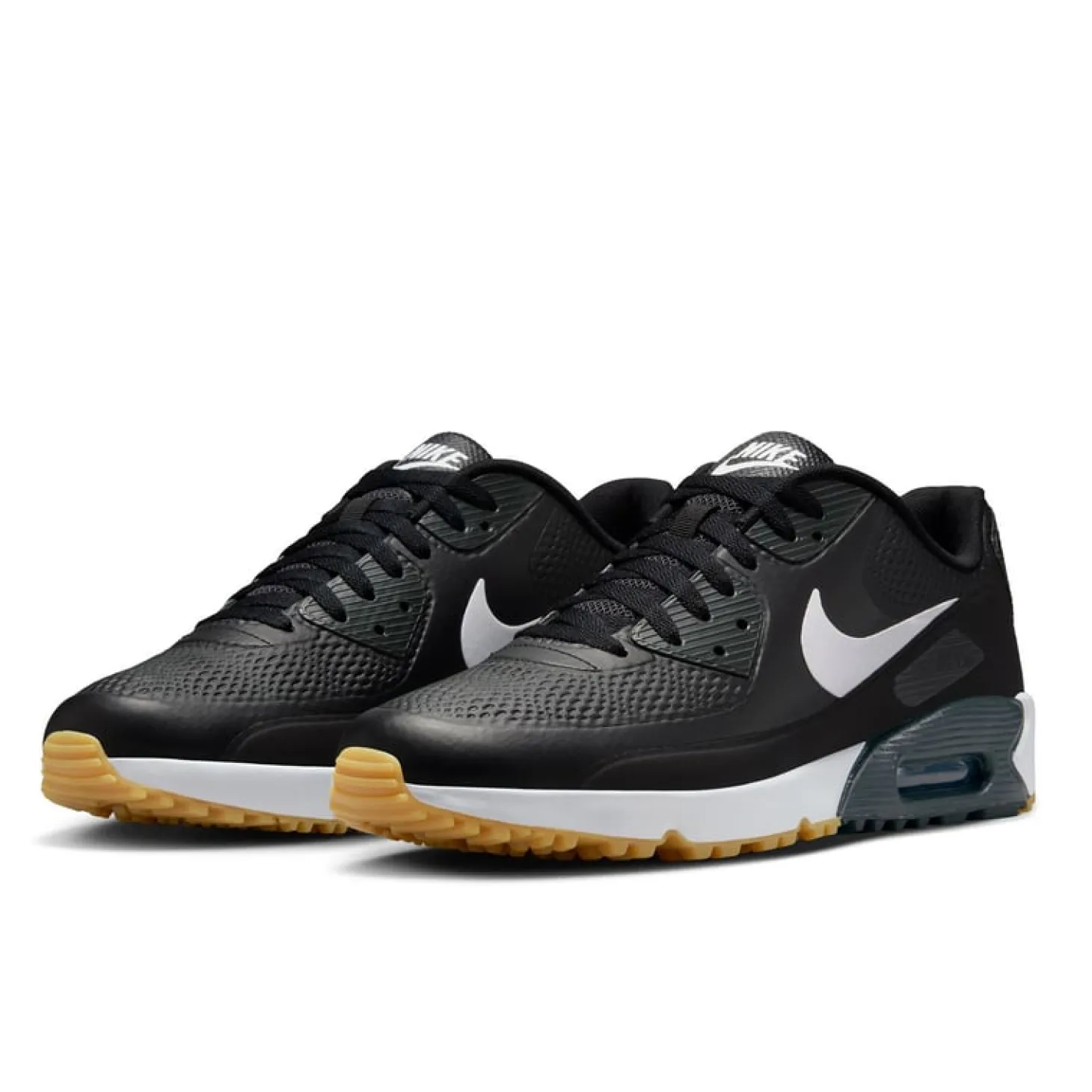 Air Max 90 G Musta