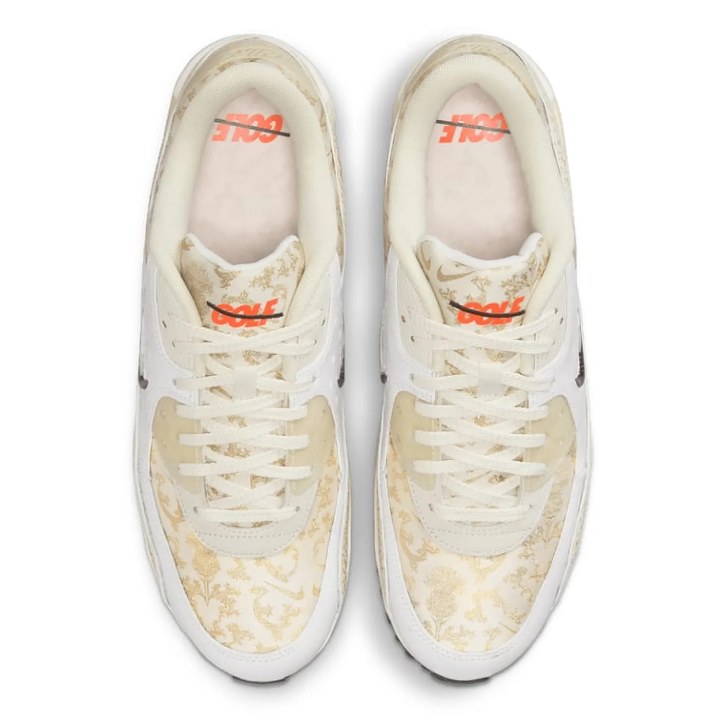 Air Max 90 G Nrg Open