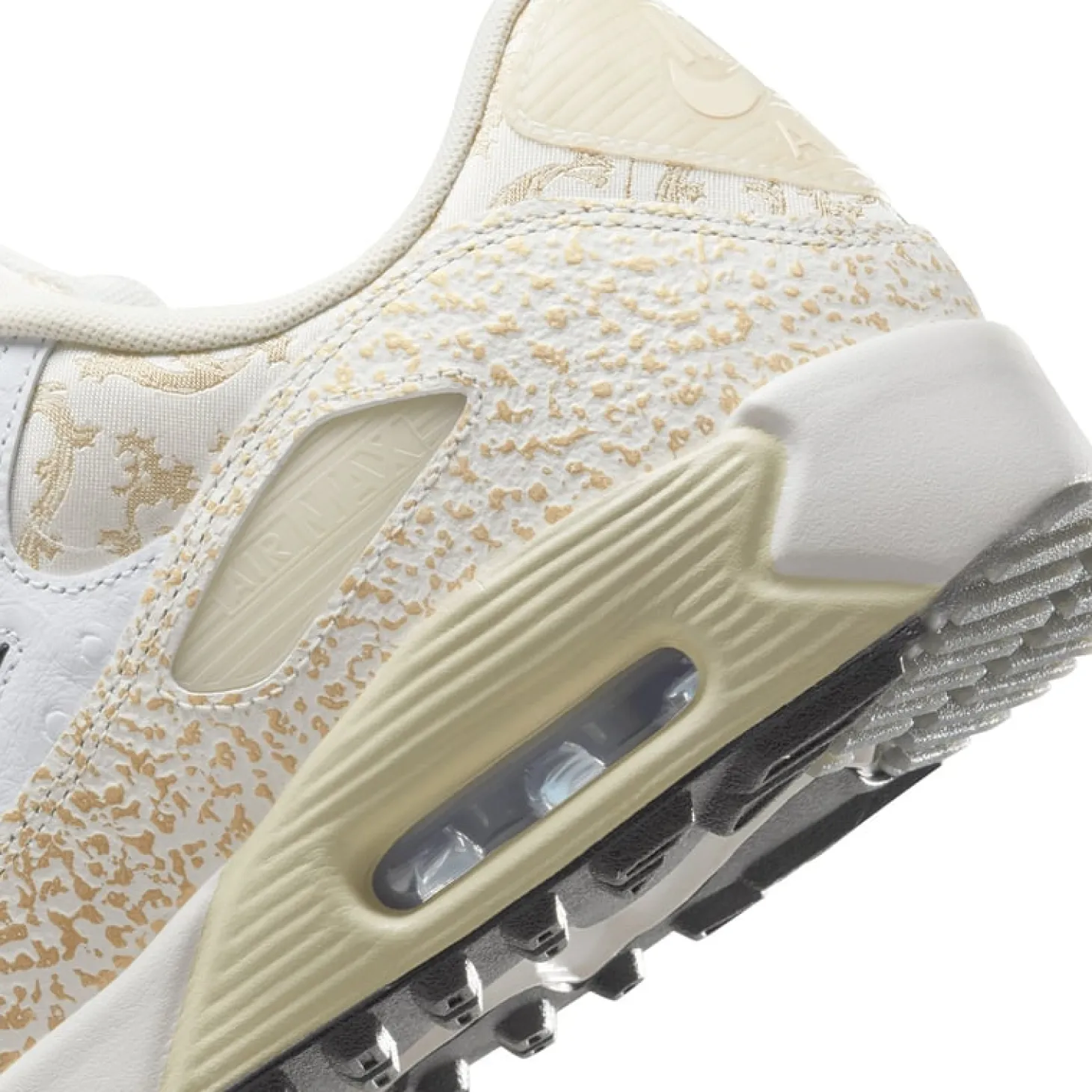 Air Max 90 G Nrg Open