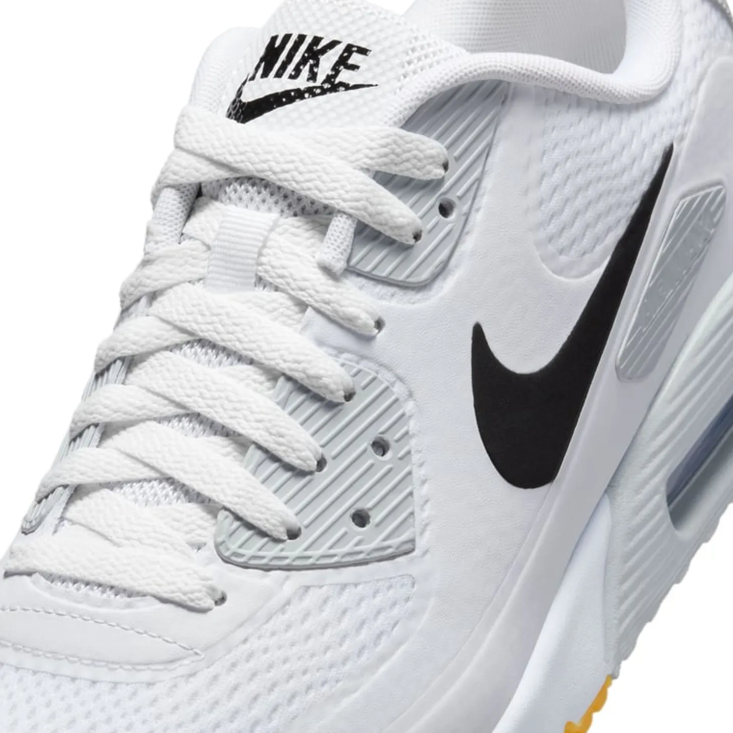 Air Max 90 G Valkoinen