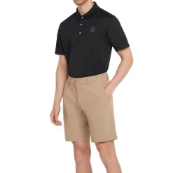 Airflux Solid Mesh Musta