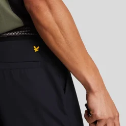 Airlight Tech Trackies Musta