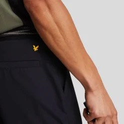 Airlight Tech Trackies Musta