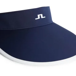 Alba Big Visor Sininen