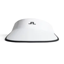 Alba Big Visor Valkoinen