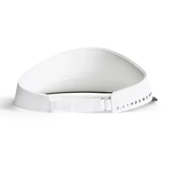 Alba Big Visor Valkoinen