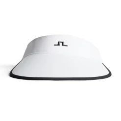 Alba Big Visor Valkoinen