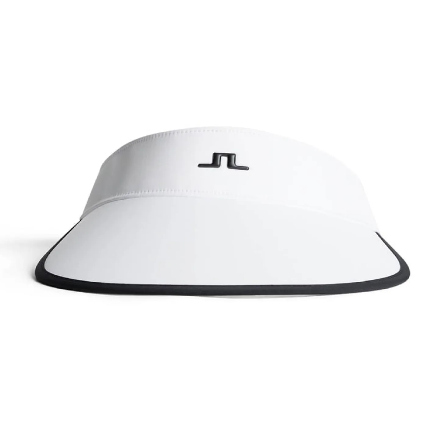Alba Big Visor Valkoinen