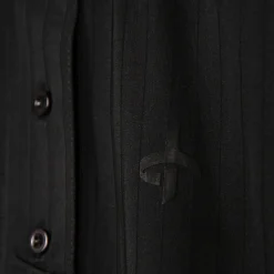 Alexa Poloshirt Musta