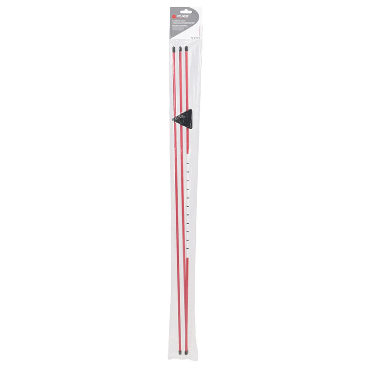 Align Sticks