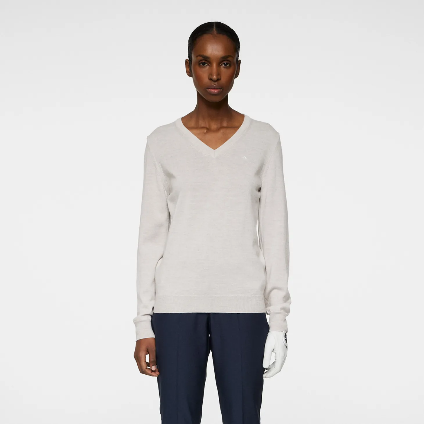 Amaya Knitted Sweater