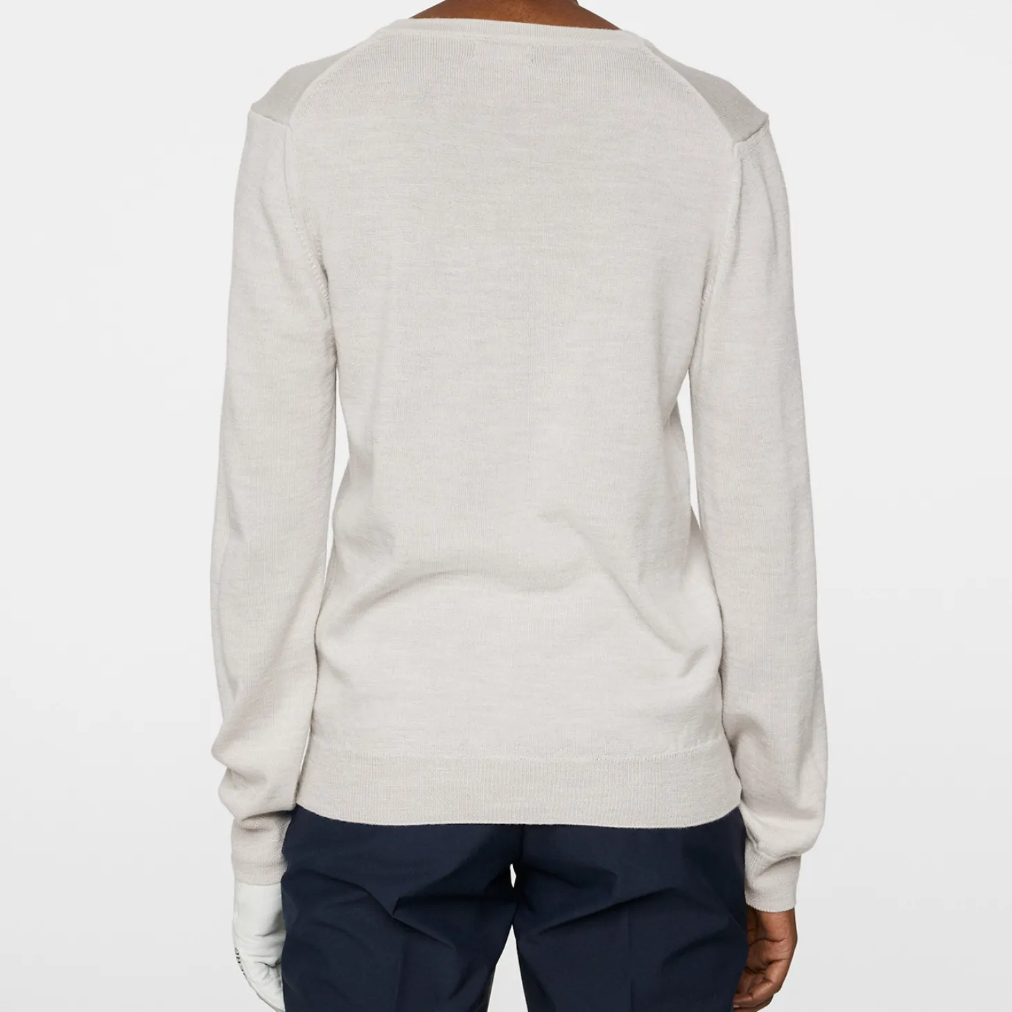 Amaya Knitted Sweater