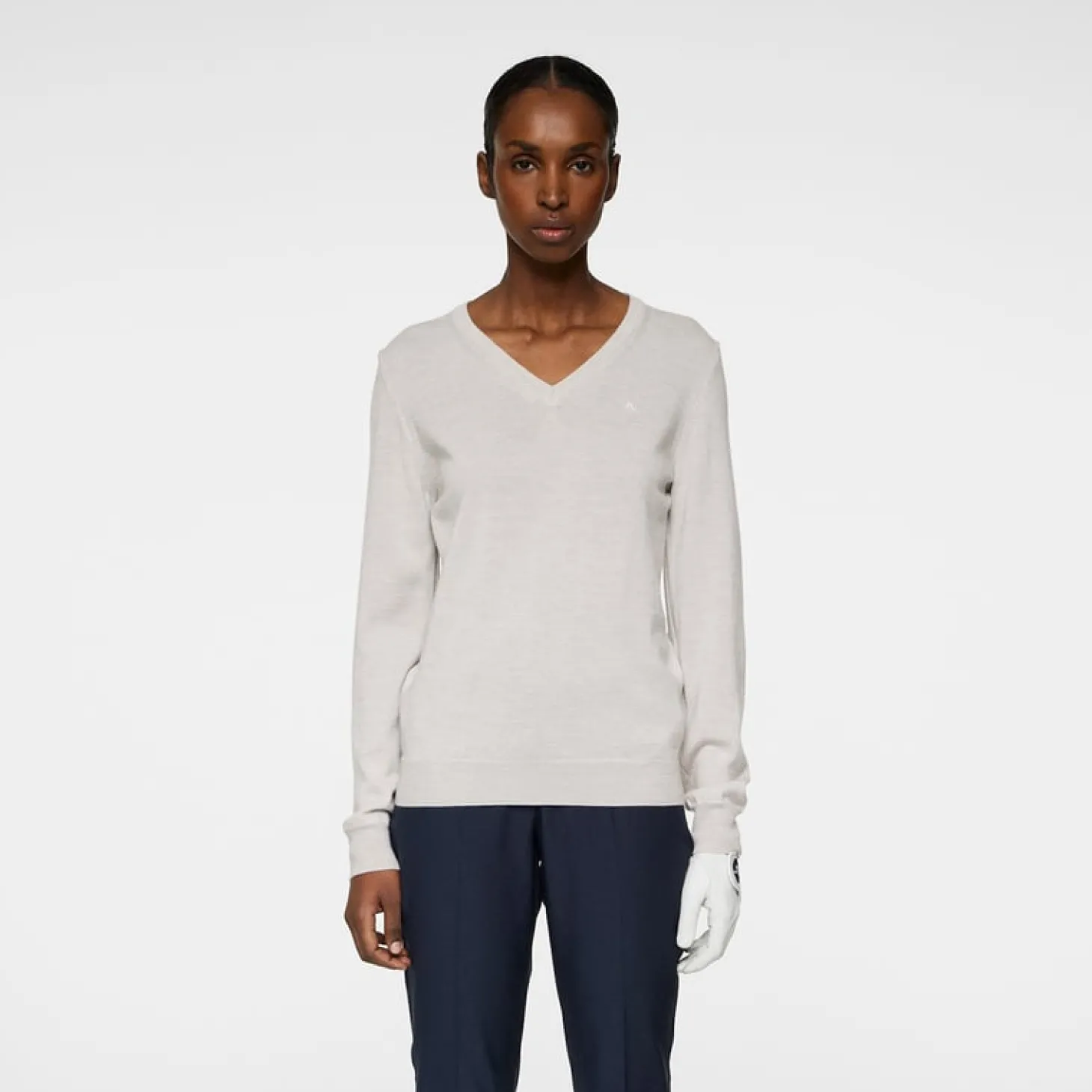 Amaya Knitted Sweater