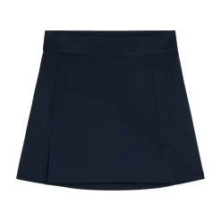 Amelie Mid Golf Skirt Sininen