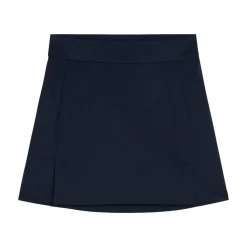 Amelie Mid Golf Skirt Sininen