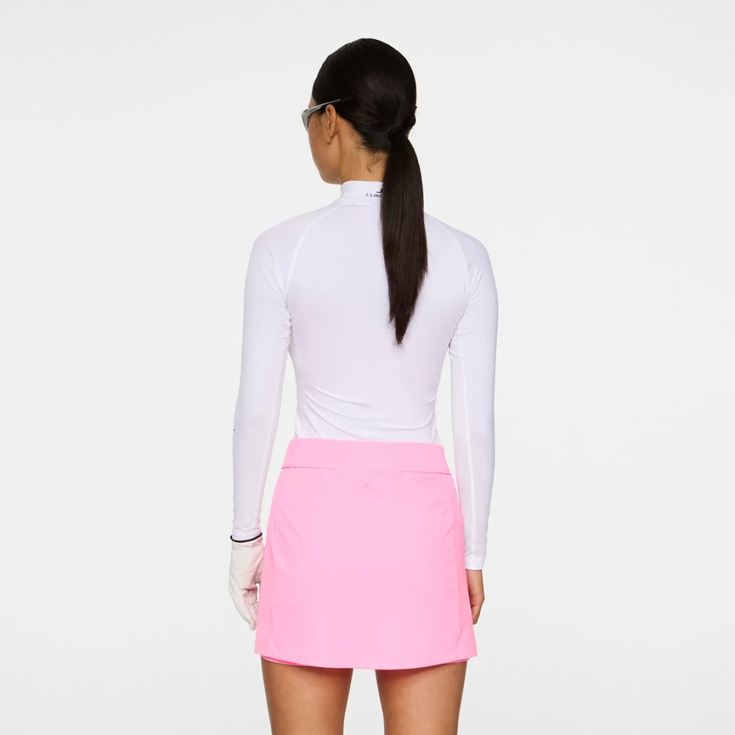Amelie Skirt