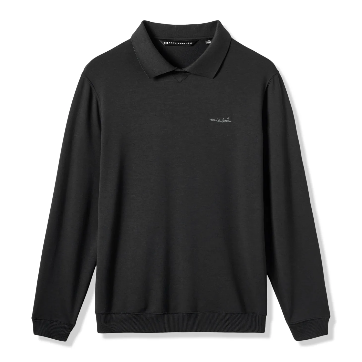 Amenities Collar Cre Musta
