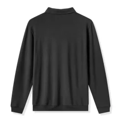 Amenities Collar Cre Musta