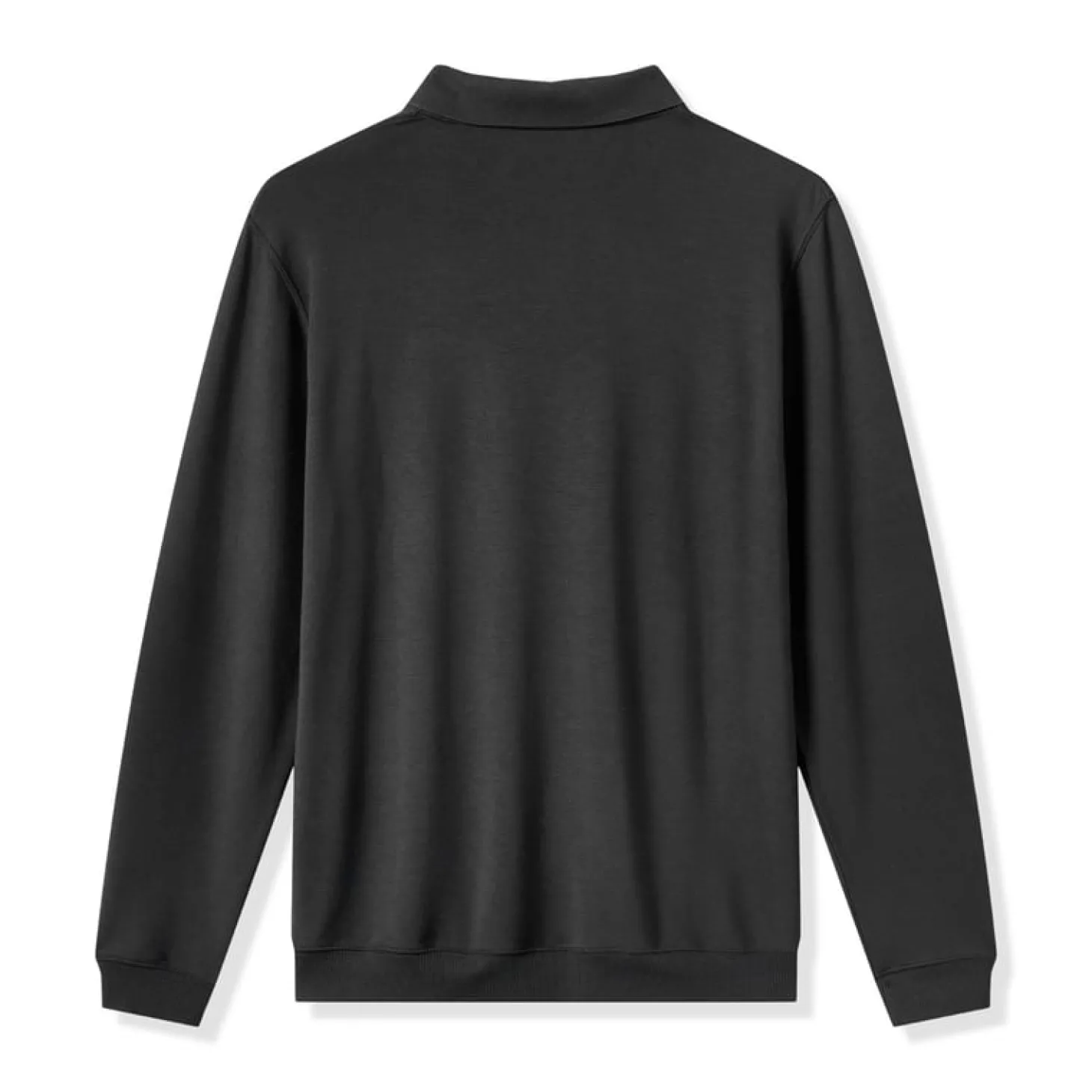 Amenities Collar Cre Musta