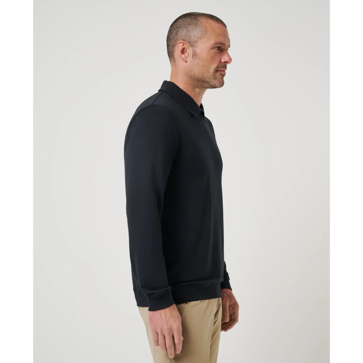 Amenities Collar Cre Musta