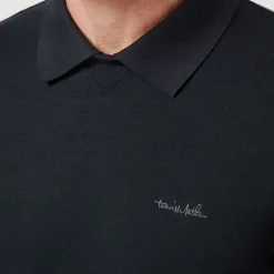 Amenities Collar Cre Musta