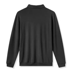 Amenities Collar Cre Musta