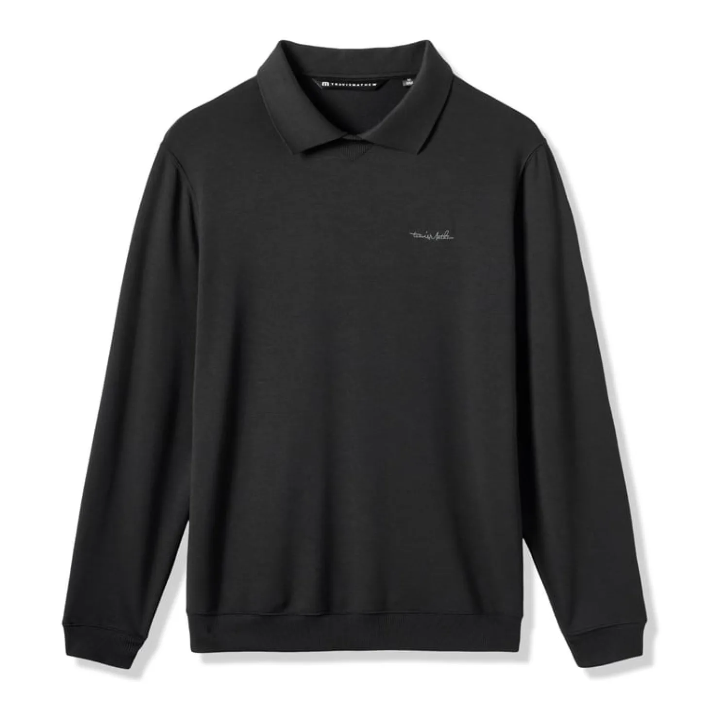 Amenities Collar Cre Musta