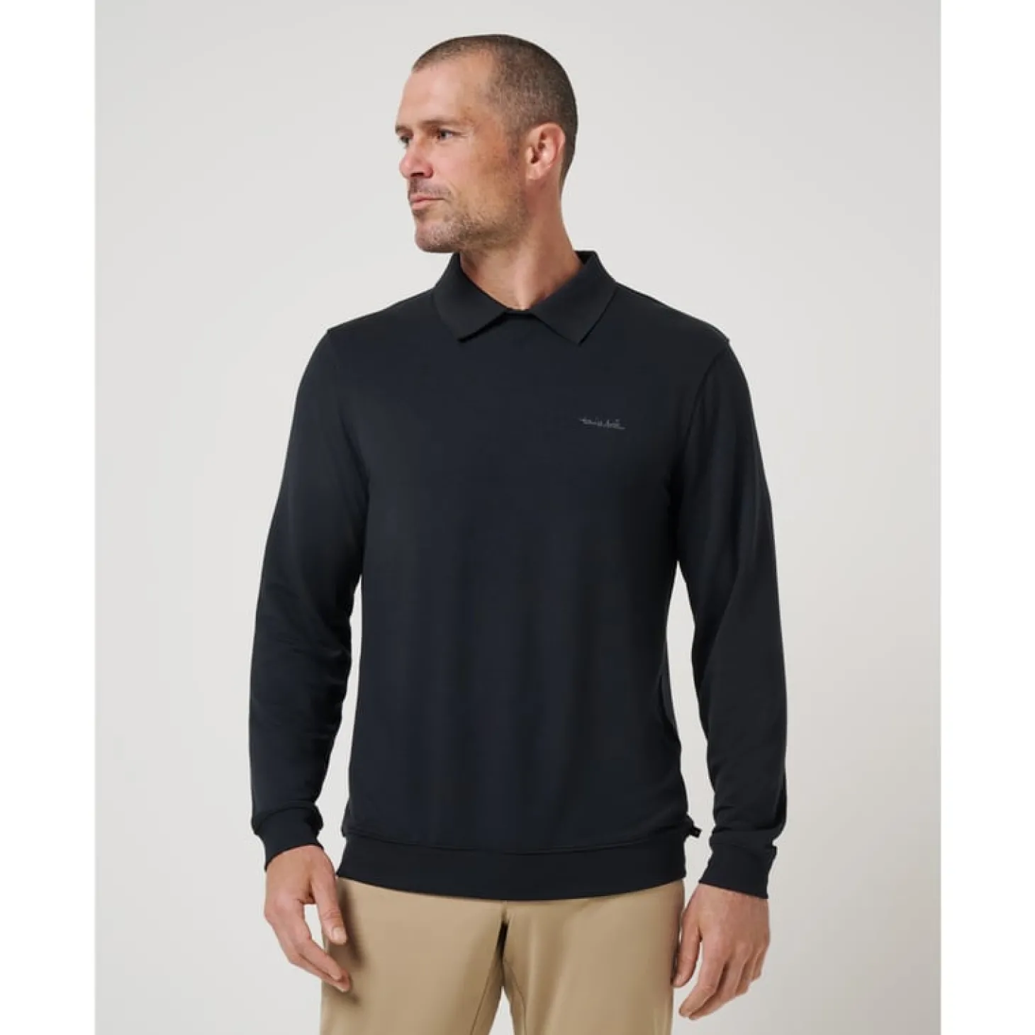 Amenities Collar Cre Musta
