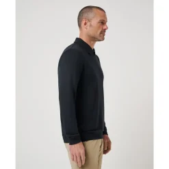 Amenities Collar Cre Musta
