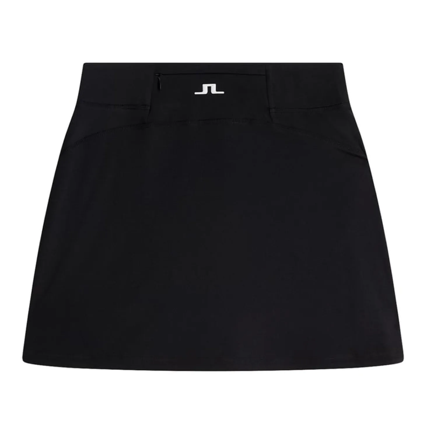 Amy Skirt Musta