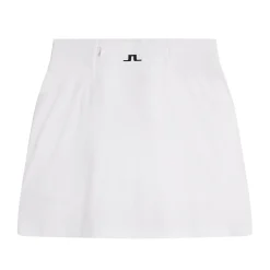 Amy Skirt Valkoinen