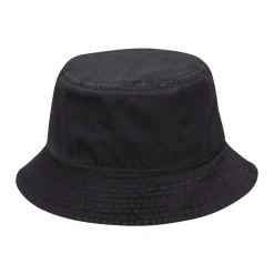 Apex Futura Washed Bucket Hat Musta