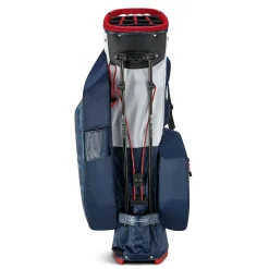 Aqua Hybrid 4 Sininen Punainen