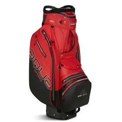Aqua Sport 4 Punainen Musta