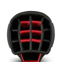 Aqua Sport 4 Punainen Musta