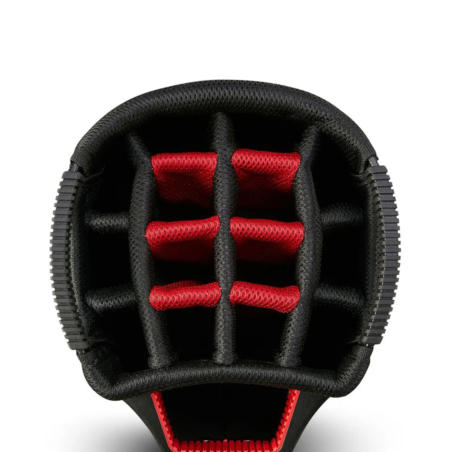 Aqua Sport 4 Punainen Musta