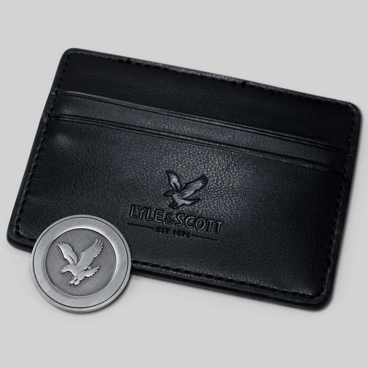 Argyle Premium Valubales Pouch
