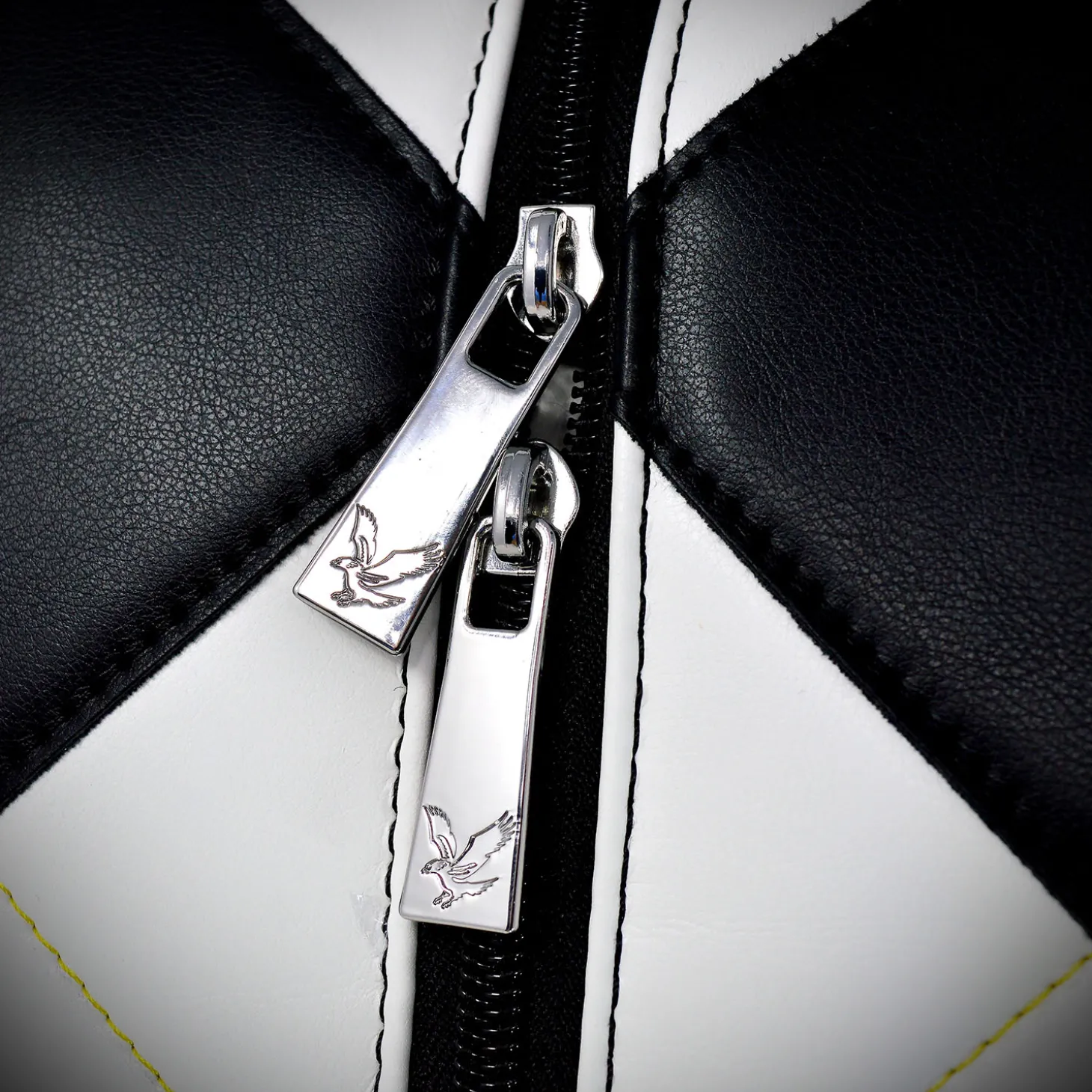 Argyle Shoebag