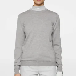 Aria Knitted Sweater