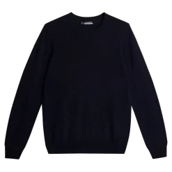 Aria Knitted Sweater Sininen