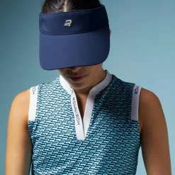 Aria Visor Sininen