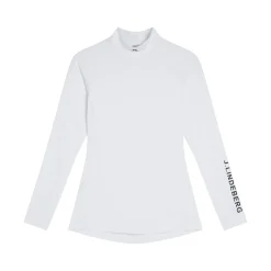 Asa Soft Compression Top Valkoinen