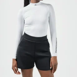Asa Soft Compression Top Valkoinen