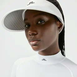Asa Soft Compression Top Valkoinen
