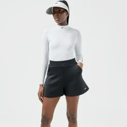 Asa Soft Compression Top Valkoinen