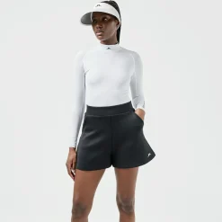 Asa Soft Compression Top Valkoinen