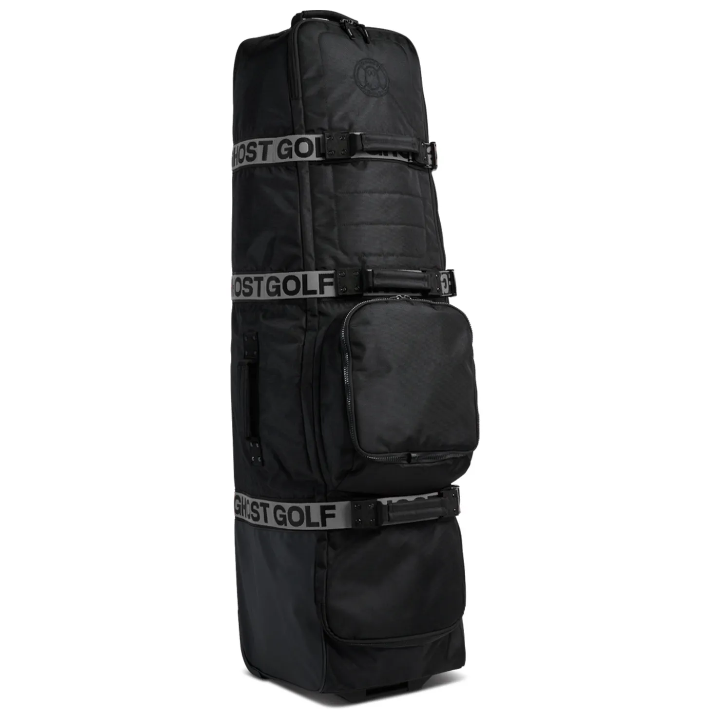 Awol Travel Bag Musta