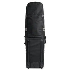 Awol Travel Bag Musta